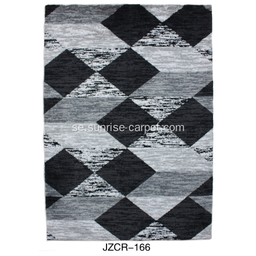 Machine Tufted Carpet With Design